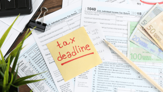 MTD Deadlines & Penalties Explained: What Happens If You Miss the MTD for ITSA Deadline?