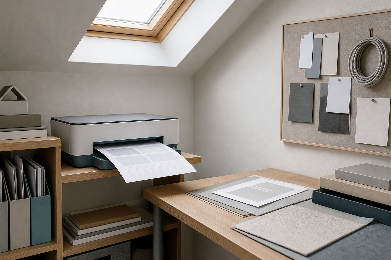 Invoice example UK: what to include, with a free example