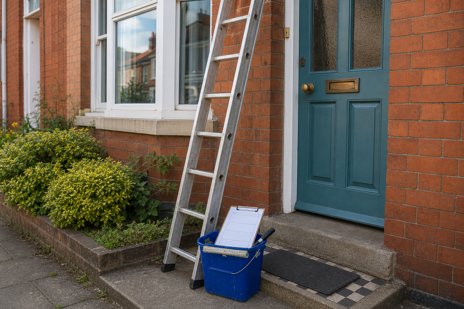 Self employed invoice template: free download for sole traders